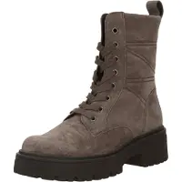 Gabor 1.760.10, Boots in Grau für Damen, Größe 37