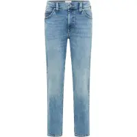 Mustang Straight-Jeans "Tramper Straigt"