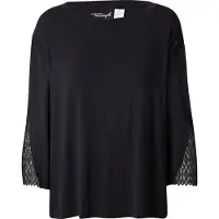 Triumph Schlafshirt Aura Spotlight | Grösse: 42 | Farbe: Schwarz