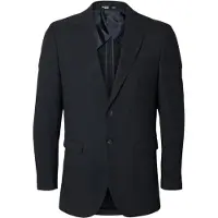 Selected Slim-oasis Winter Blazer