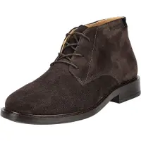 Gant Stiefelette Stiefelette Veloursleder
