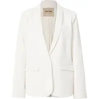 Mos Mosh Damen Blazers Phoebe Miley Blazer - Wit - Größe 36