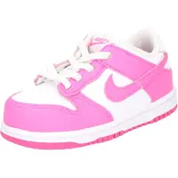 Nike Dunk Low Laser Fuchsia (TD) - EU 26