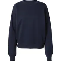 Pieces Pcchilli Loose Fit Sweatshirt | Blau | L