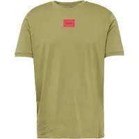 HUGO BOSS Diragolino T-Shirt Grøn Str. XXL