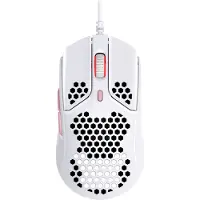 Kingston HyperX Pulsefire Haste Hvid