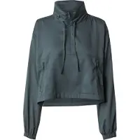 Girlfriend Collective Windbreaker "Hummingbird Windbreaker" 1 Stk. tlg. ohne Kapuze