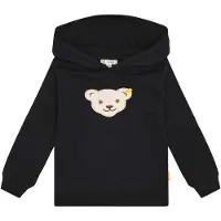 Steiff Sweatshirt Casual Bequem sitzend