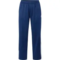 Adidas Jogginghose adicolor Firebird IZ2466 Dunkelblau Baggy Fit