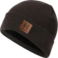 Härkila Annaboda 2.0 HSP Strickmütze - STK - brown