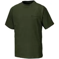 Pinewood T-shirt 2-Pack green (100) L