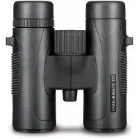 Hawke Fernglas Endurance ED 8x32 Black