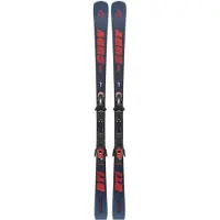 Fischer The Curv Dti Allride+rs11 Gw Powerrail Paket Mit Alpinski