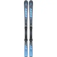Fischer The Curv Gt 76 Tpr+rsw 10 Powerrail Paket Mit Alpinski