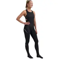 Rogelli Damen-Langarmträgerhose Mono | Größe S