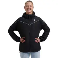 Rogelli Regenjacke Commuter Essential | Größe L