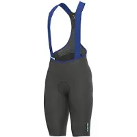 ALÉ Klimatik K-master Trägerhose Schwarz L Herren Schwarz L