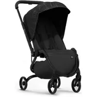 Mima | Zigi Kinderwagen | Ebony, kompakt mit automatischer Luifel