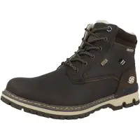 Dockers by Gerli by Gerli Schnürboots Herren 31363931383832 Braun 41 EU