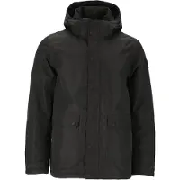 Whistler Parka "Steven" mit wasserdichten und temperaturregulierenden Eigenschaften
