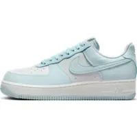 Nike Air Force 1 '07 Next Nature "Glacier Blue", Hellblau, Größe: 39