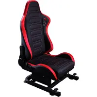 X Rocker Xr Racing Chicane Gaming-stuhl
