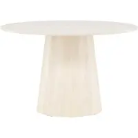 Ebuy24 Venture Design, Esstische, Lanzo, Kalkanstrich