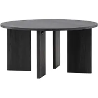 Ebuy24 Vind Couchtische Askerön Schwarz