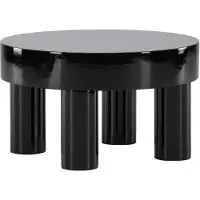 Venture Home Couchtische Varberg Schwarz