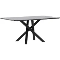 Venture Home Couchtische Piazza Schwarz