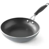 Super Merchant Bratpfanne Nano-Keramische Anti-Haft-Beschichtung(H)mm