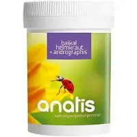 Anatis Baikal Helmkraut + Andrographis 45 g