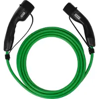 Blaupunkt C3P16AT2 eMobility Ladekabel 5 m