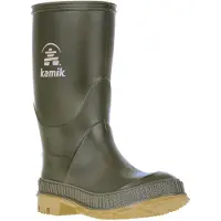 Kamik Gummistiefel Stomp