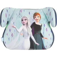 Disney Frozen 125-150 I-size R129 Kindersitzerhöhung