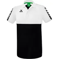 Erima Polo-Shirt Six Wings