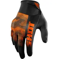 Shot Drift Tactic Offroad-handschuhe