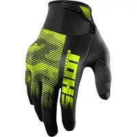 Shot Race Gear Drift Tactic Offroad-handschuhe