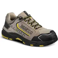 Sparco Allroad S3 Esd Sicherheitsschuhe