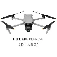 DJI Kod elektroniczny DJI Care Refresh do DJI Air 3 (24 miesiące)