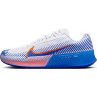 Nike NikeCourt Air Zoom Vapor 11 Herren-Tennisschuh für Hartplätze - Weiß |Größe 44
