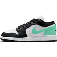 Jordan Air 1 Low Kids Weiss F131 || Größe 38,5