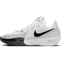 Nike G.T. Cut 3 "Black White Panda" Sneaker, Größe: 48,5