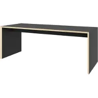 Müller - Bridge One Sitzbank, schwarz