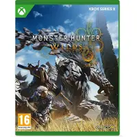 Monster Hunter Wilds (FR/Multi in Game)