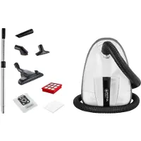 Nilfisk Selectwcl13p08a1 Classic Staubsauger