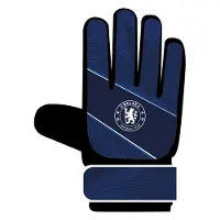 FC Barcelona Chelsea KinderTorwarthandschuhe
