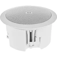 No-name DECKENLAUTSPRECHER PA -SOZ1625 16W 100V WEISS