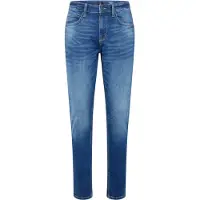 QS -qs Jeans Blue-denim Größe: W29L32 | Slim Jeans Outlet | Herren | Blau