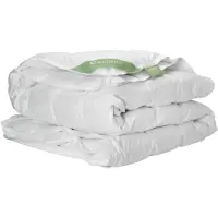Castella 4 Jahreszeiten Bettdecke Sirius Daunen-140 x 220 cm